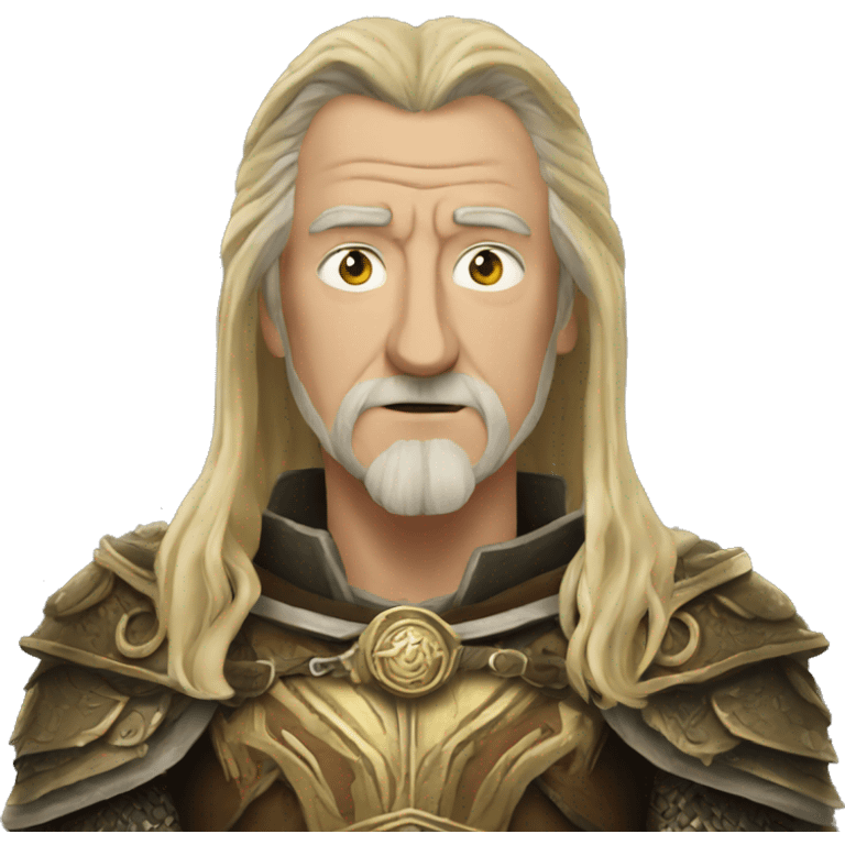 theoden emoji