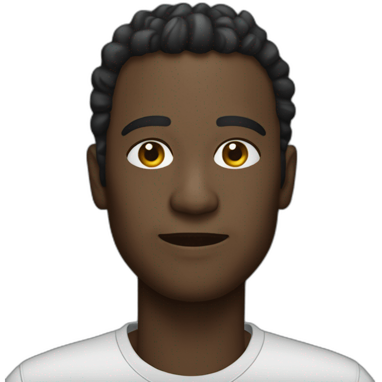 Michael katumba ios emoji