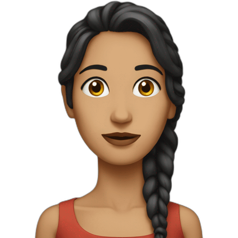 Salma emoji