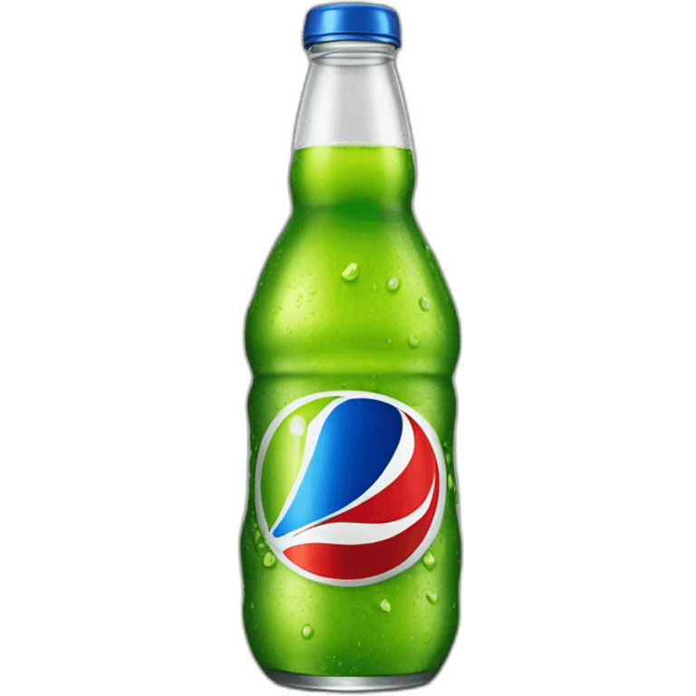 pepsi max lime emoji