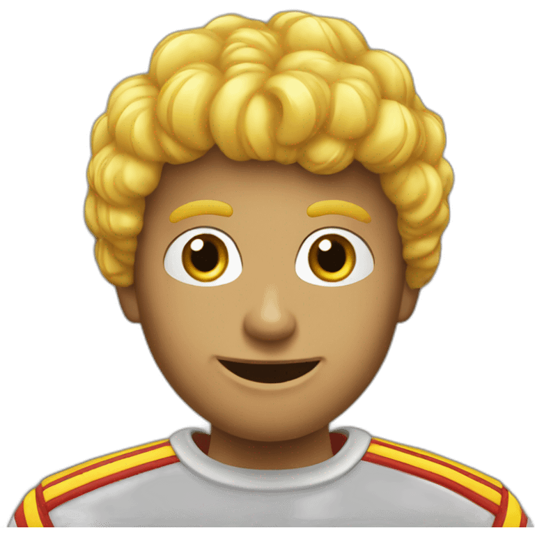 macdo emoji