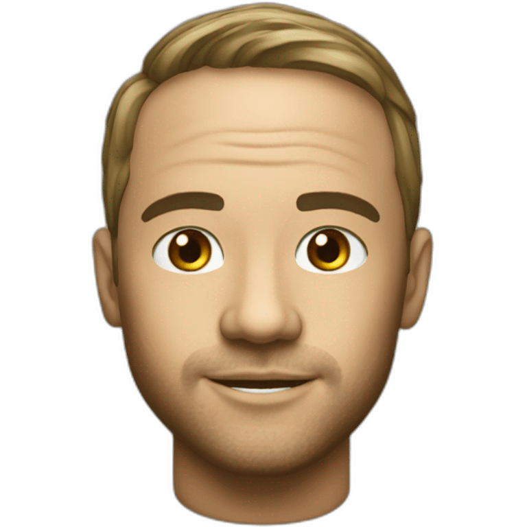 Ballon d’or emoji