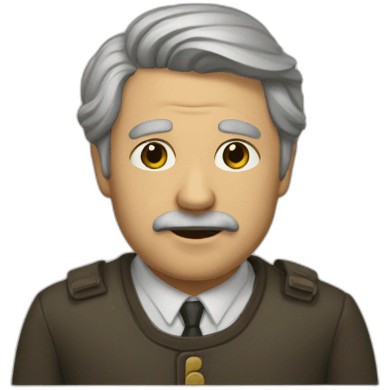 servietsky emoji