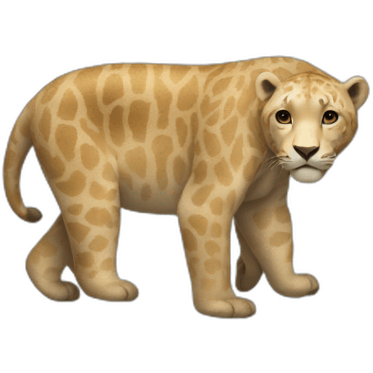 zoo emoji