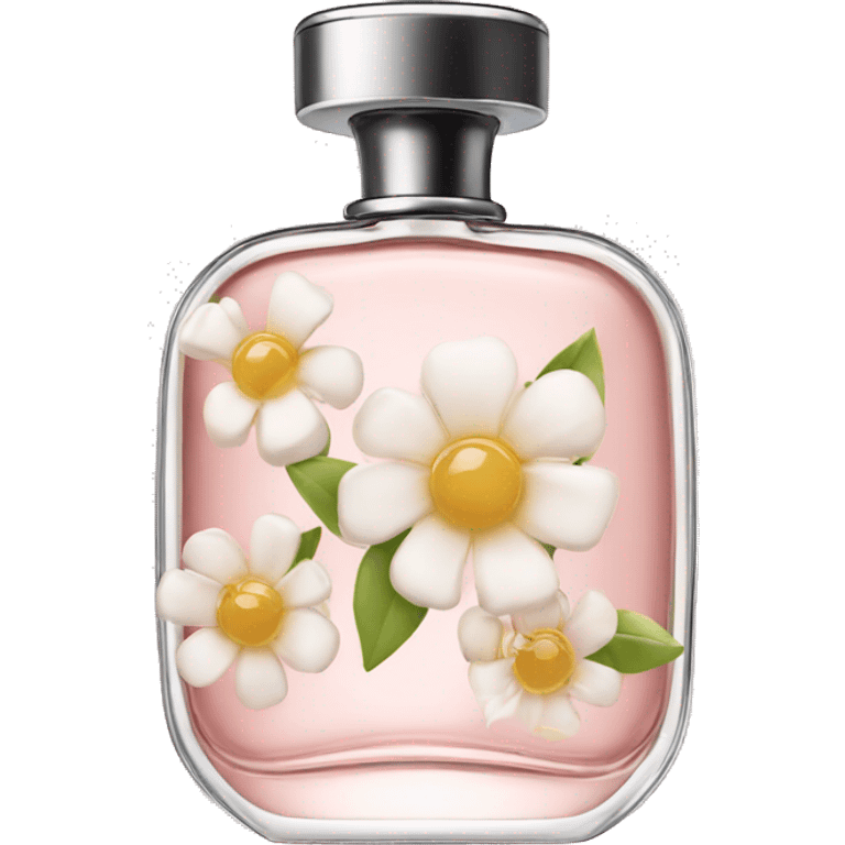 Coach perfume floral emoji