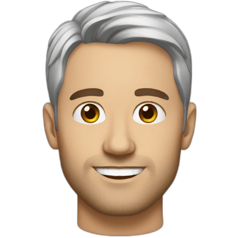 Andrew Tate emoji