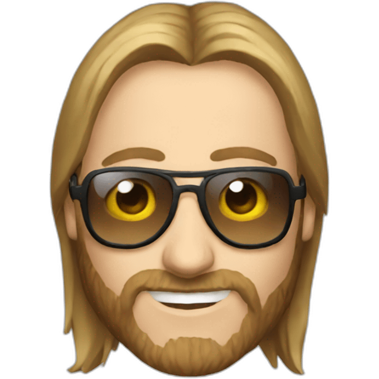 david guetta emoji