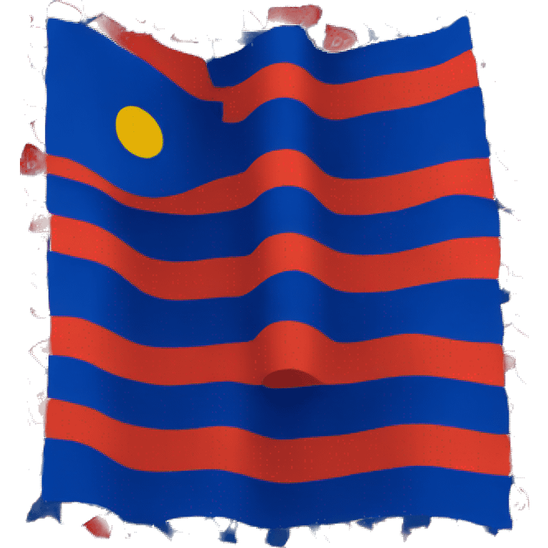 Sami Flag emoji