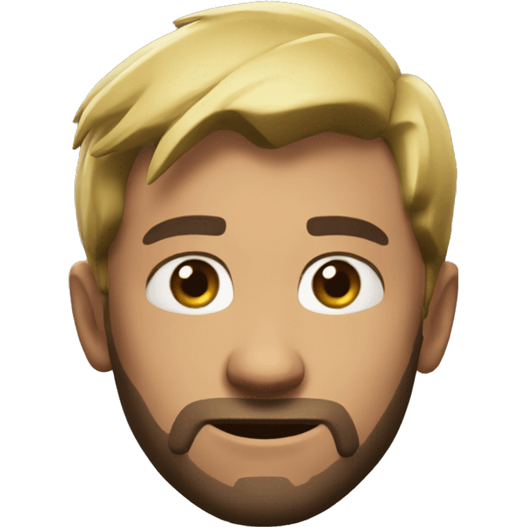 Fortnite emoji