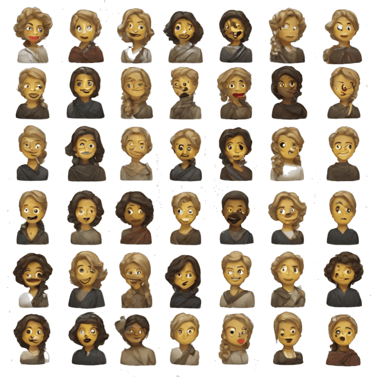 history class emoji