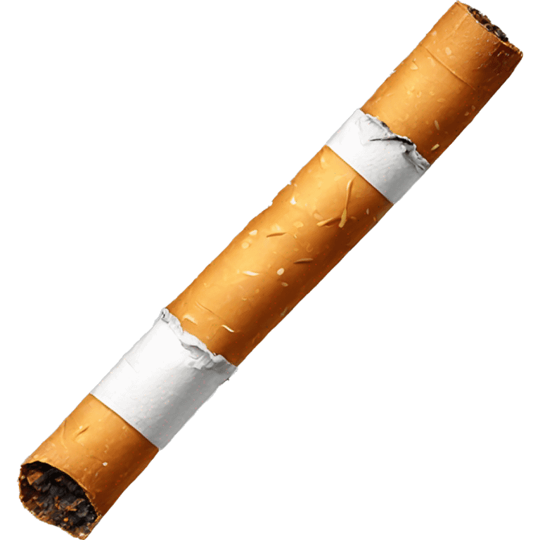 cigarette emoji