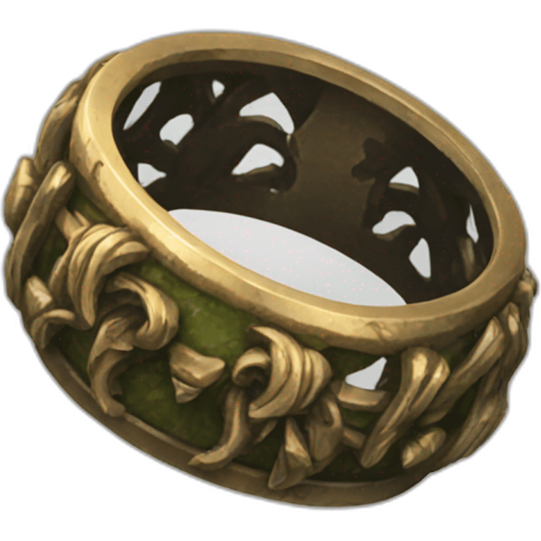 elden ring emoji