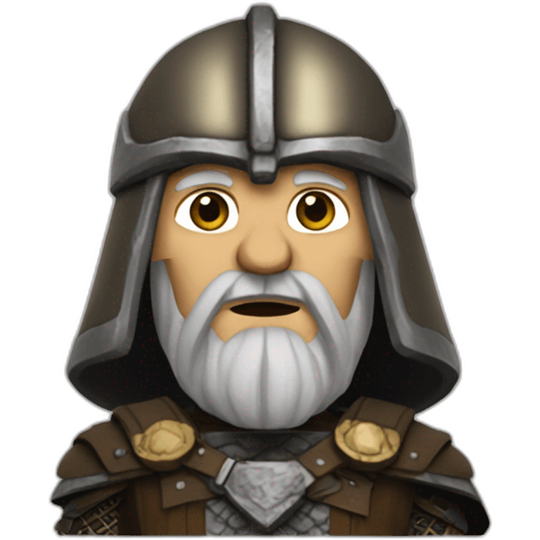 helms deep gimli emoji