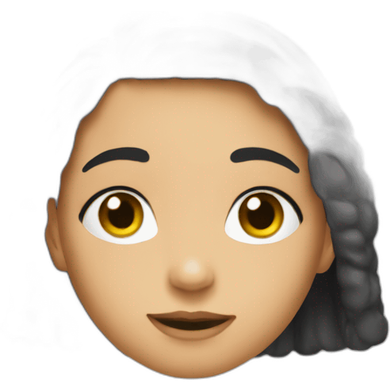 Gaby emoji