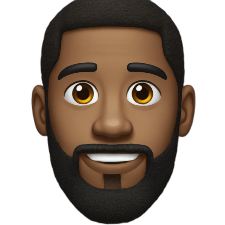 kyrie irving emoji