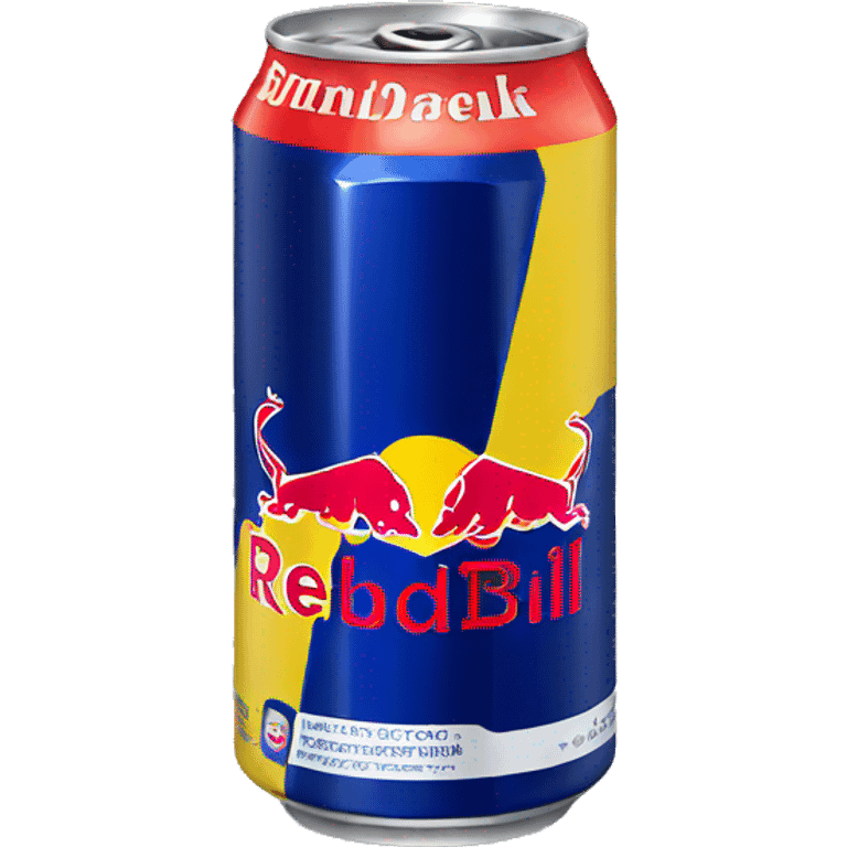 RedBull emoji