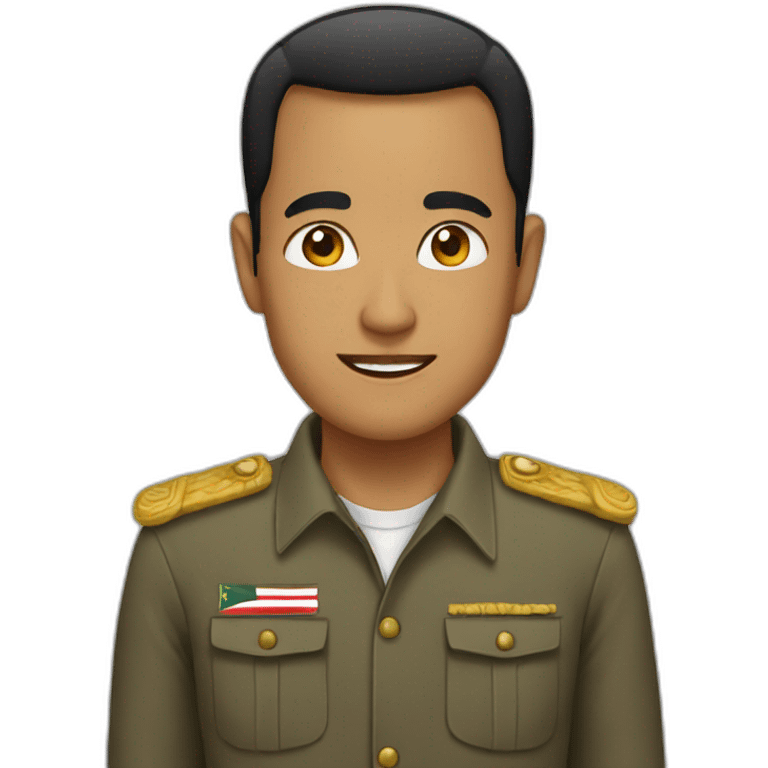 indonesia emoji