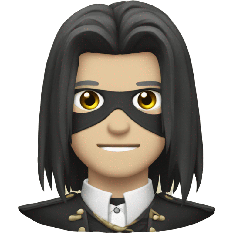 Von Lycaon emoji