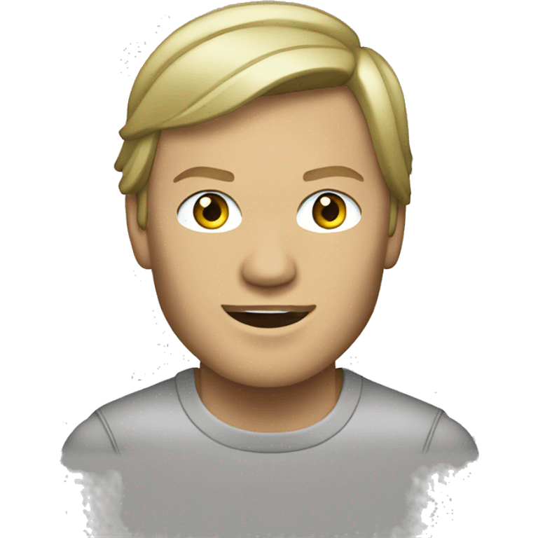 Avicii  emoji