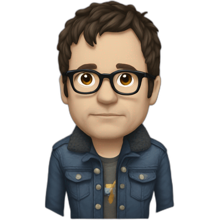 rivers-cuomo emoji