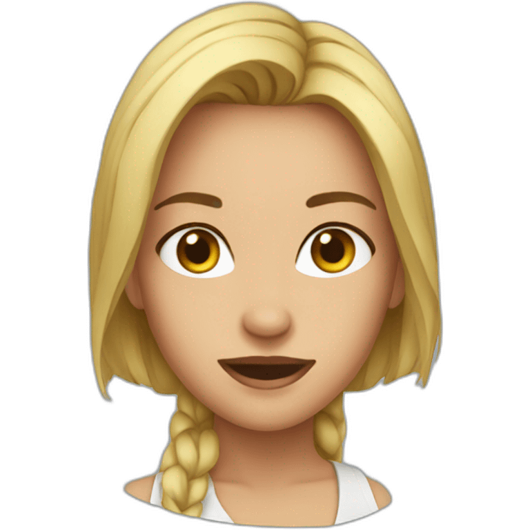 Anya emoji