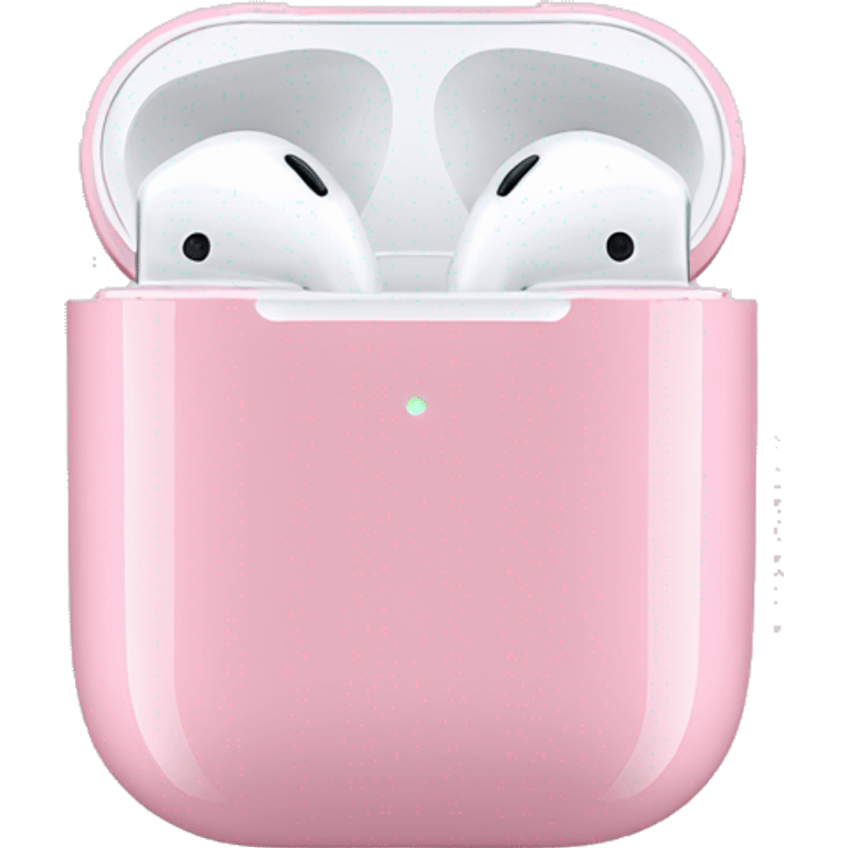 airpods emoji