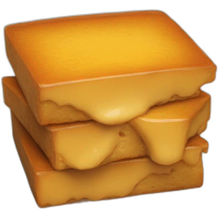 brunost emoji