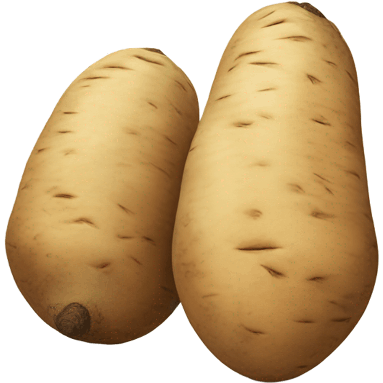 yam emoji