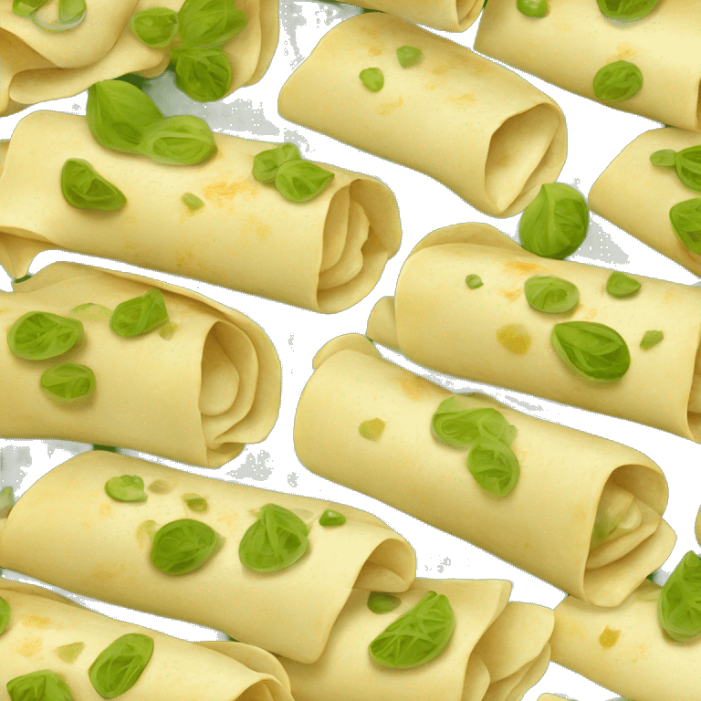 salsa verde enchiladas emoji