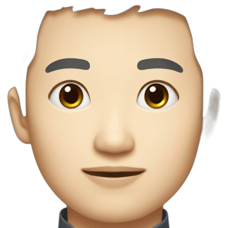 Changpeng Zhao emoji