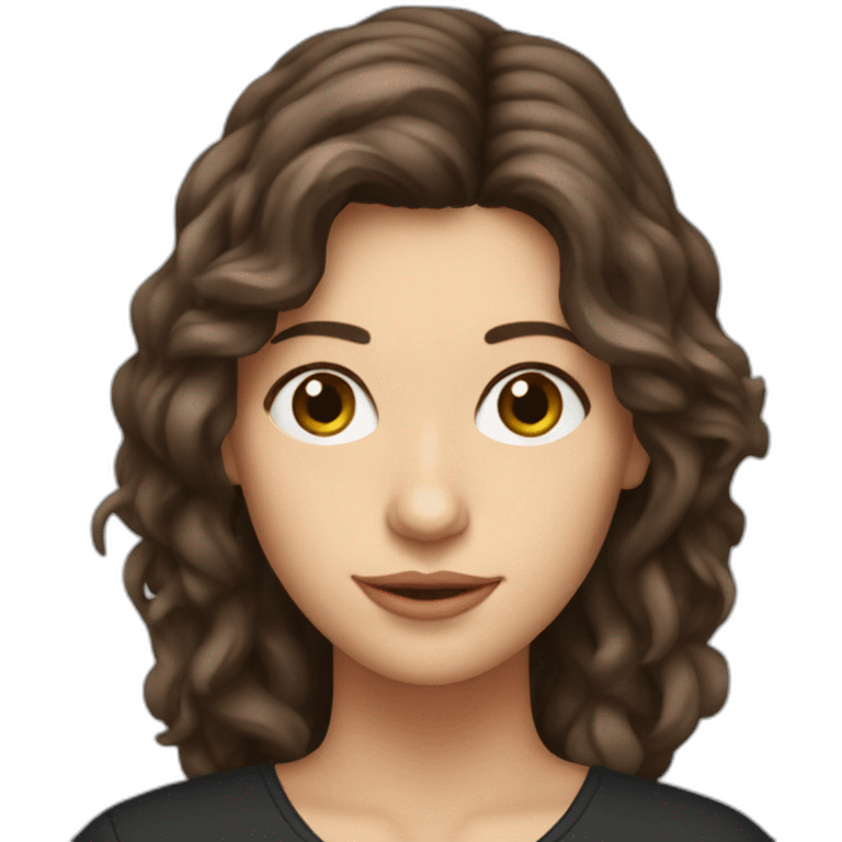 Soledad Pastorutti singer emoji