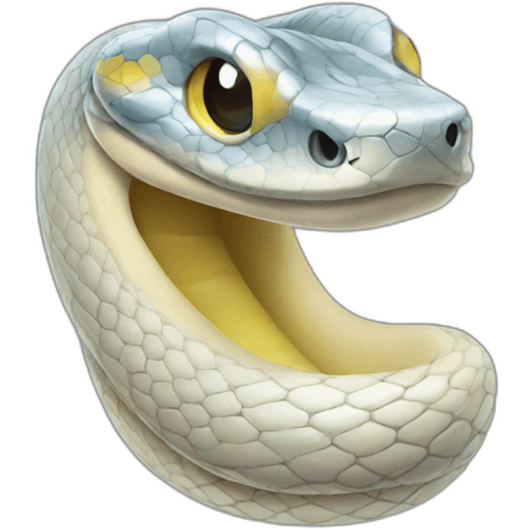 Python emoji