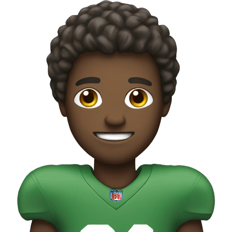 Football emoji