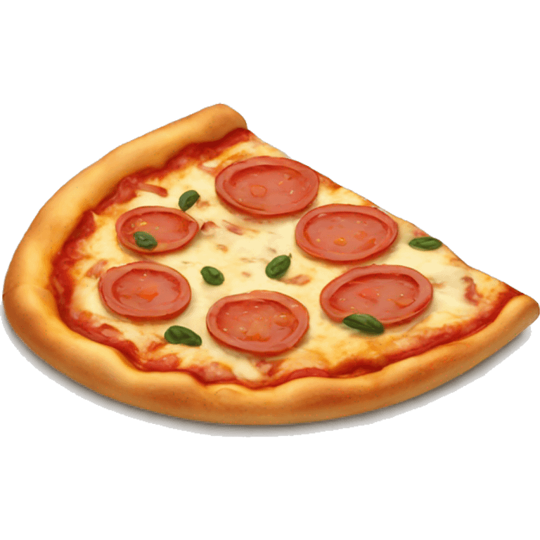 pizza slize emoji