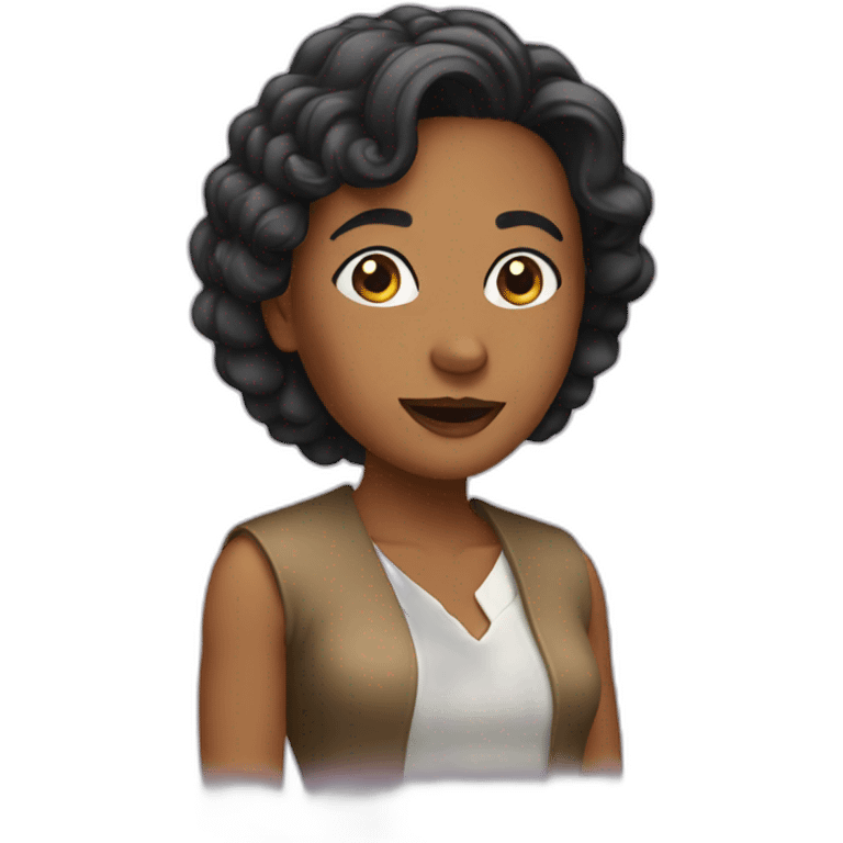 Susan emoji