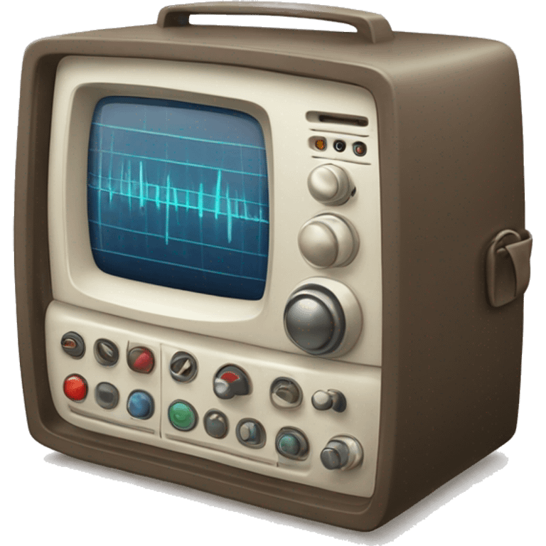 HAMRADIO Tranceiver emoji