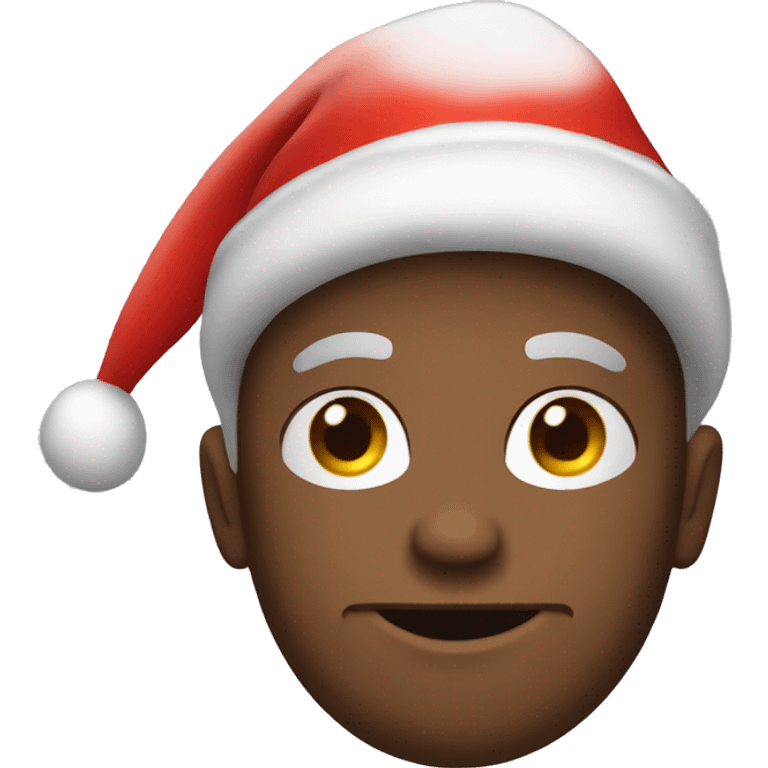 Christmas emoji  emoji