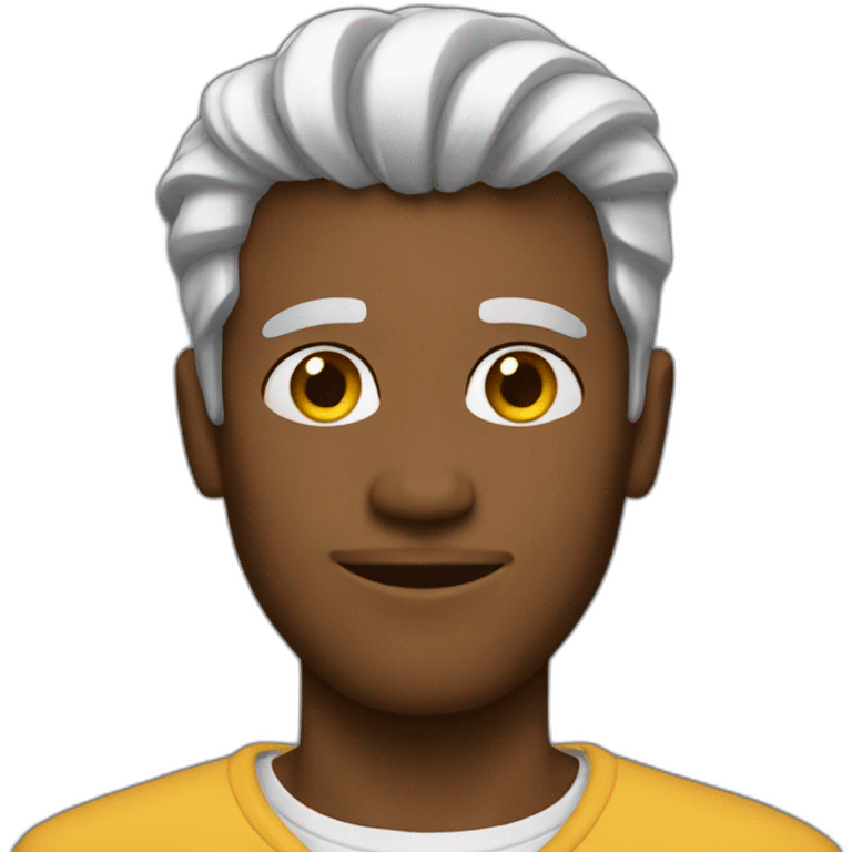 Chad emoji