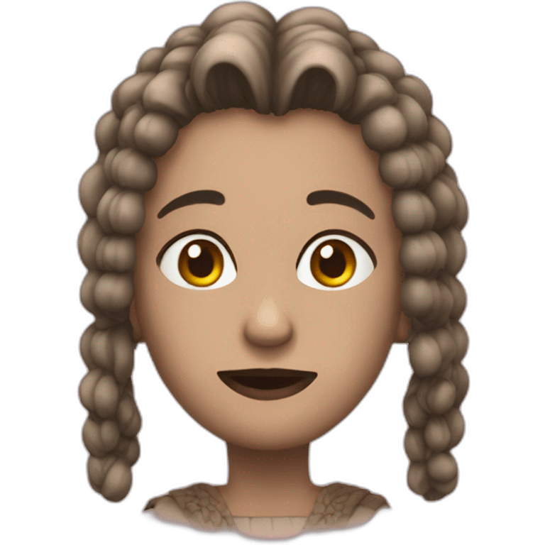 Berenjena emoji