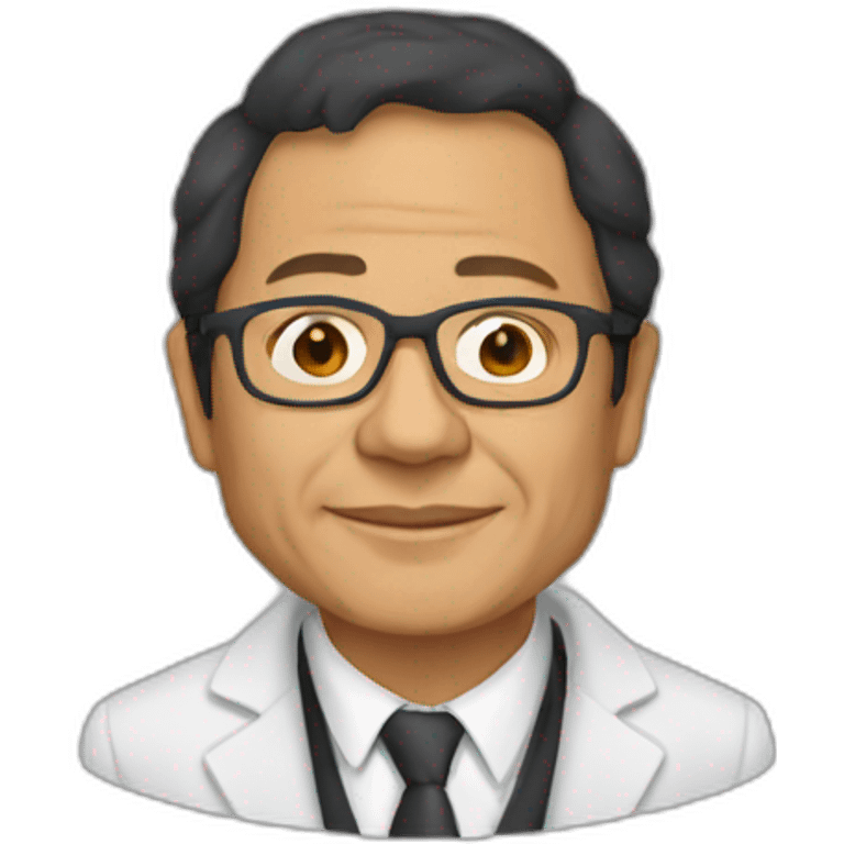 Gustavo petro emoji