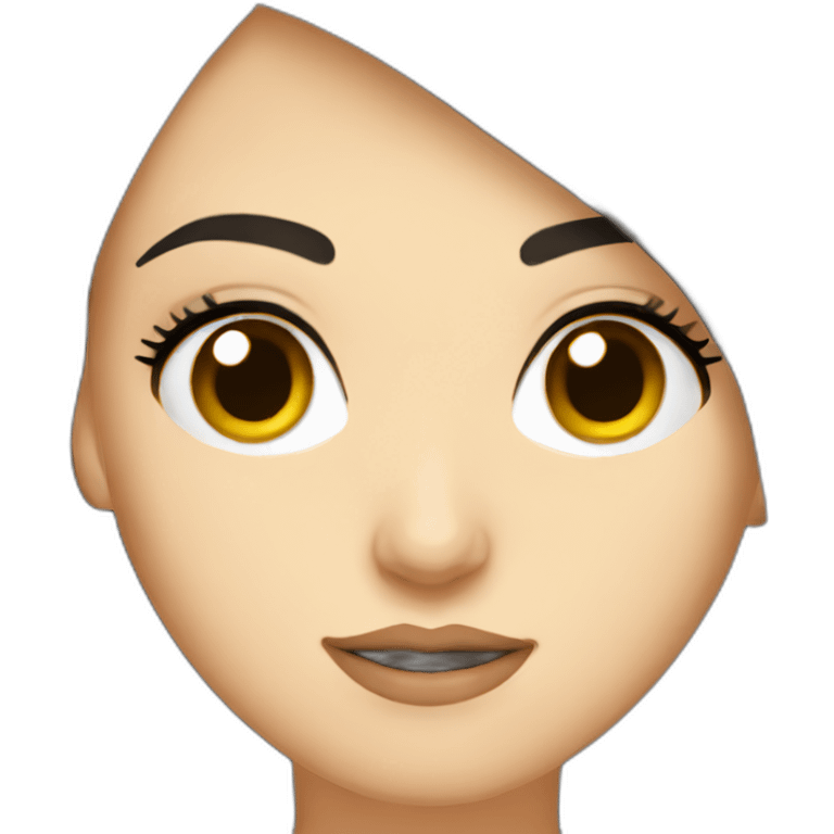 sasha grey emoji