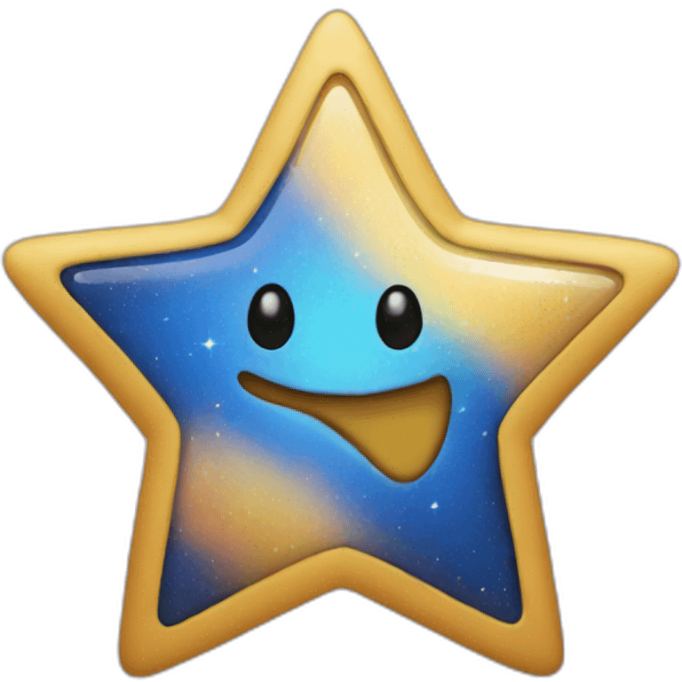 Star lors emoji