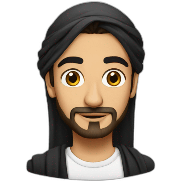 Mis khalifa emoji