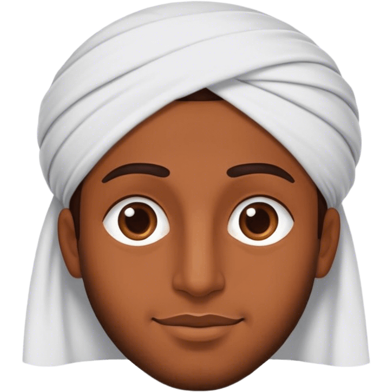 Mohamed Elhoutti emoji