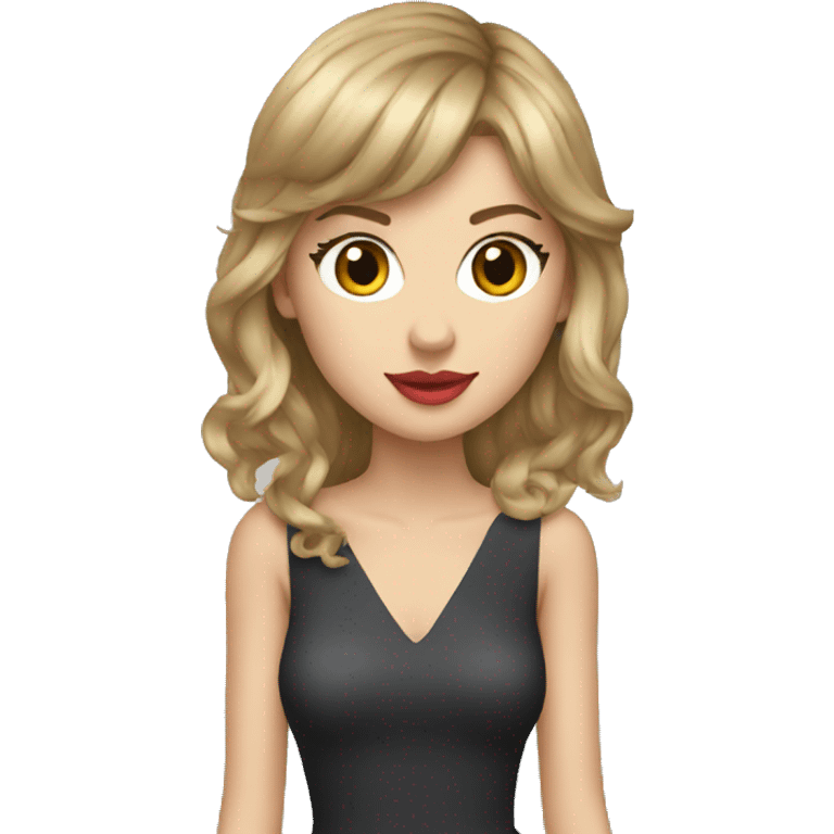 Taylor Swift  emoji