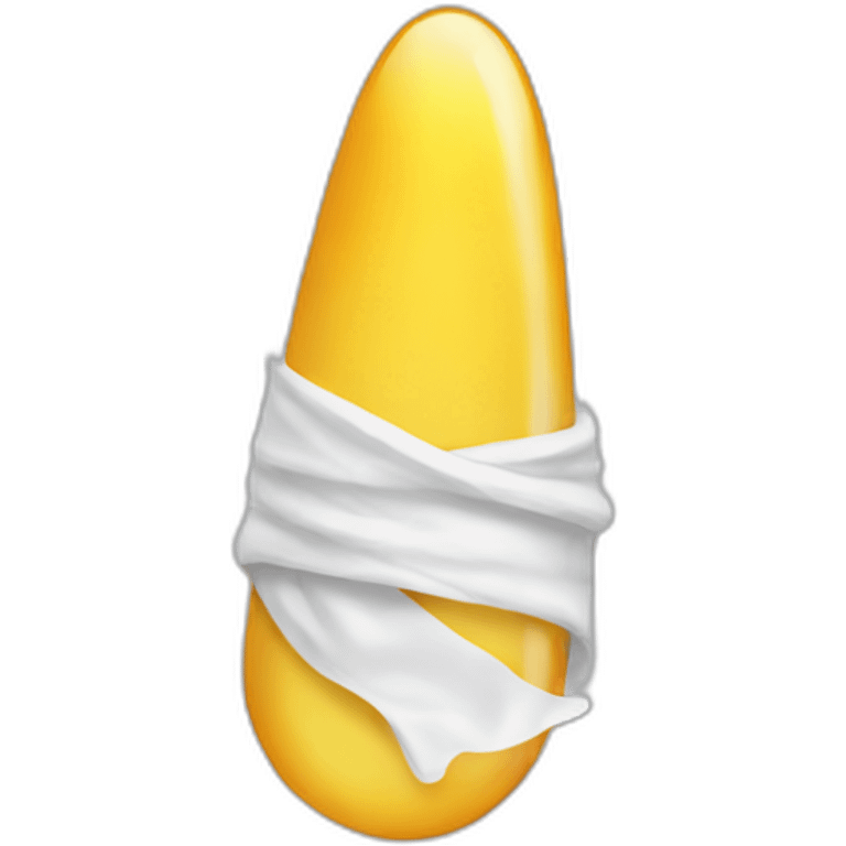 Condom emoji