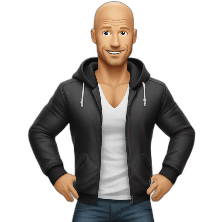 Johny sins emoji