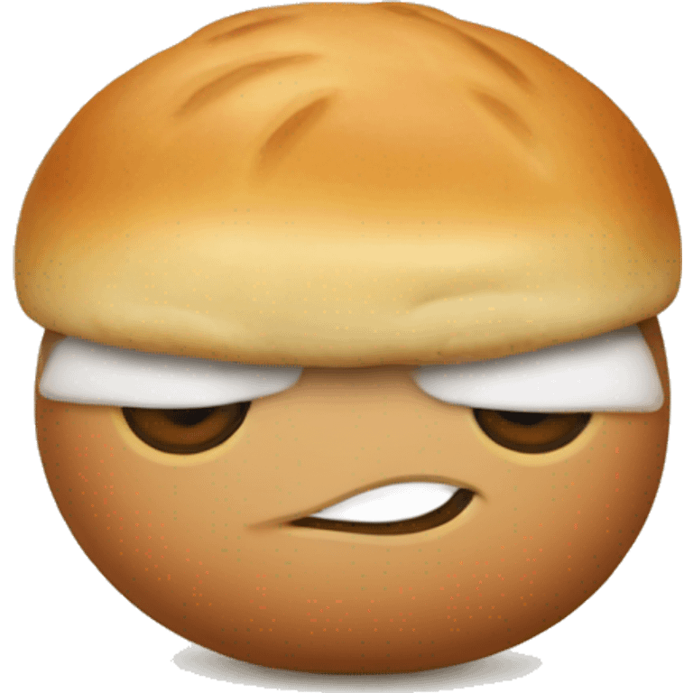 Piroshki emoji