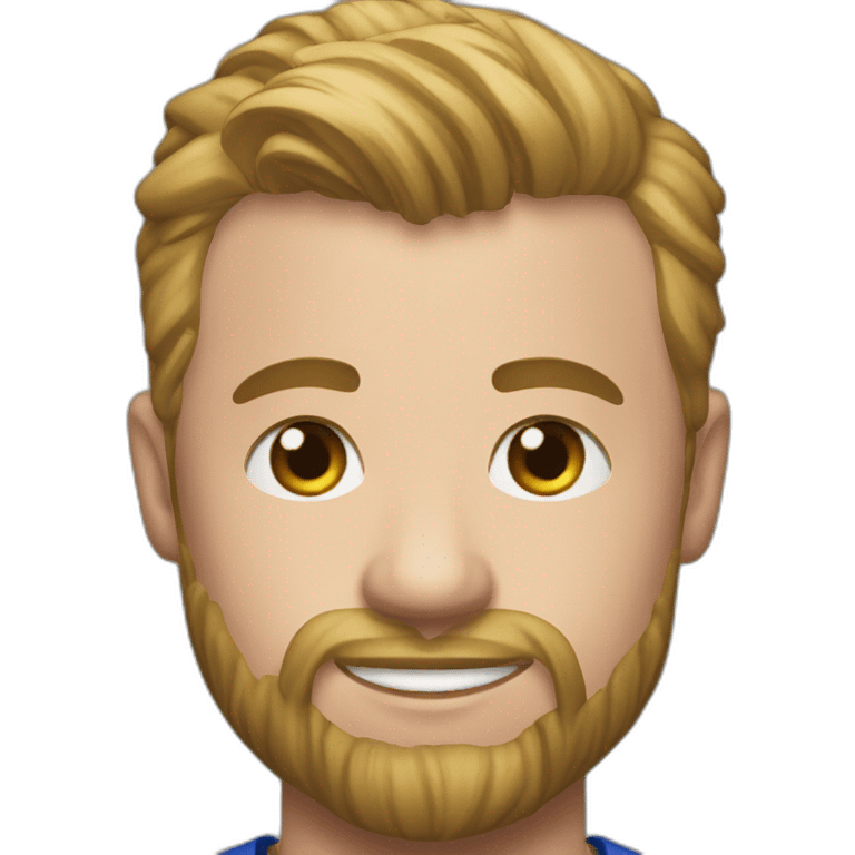 royce blixt emoji