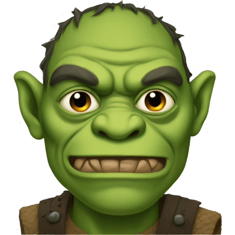 pepe orc emoji